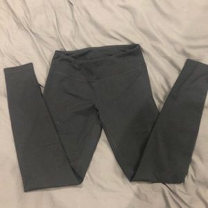 Zella Live-In Leggings [Reversible]